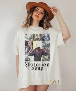 Astarion Baldurs The Eras Tour shirt