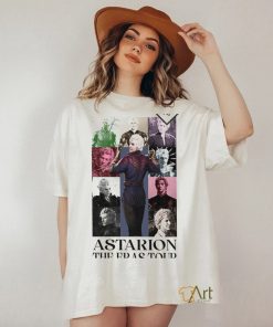 Astarion The Eras Tour 2023 Shirt