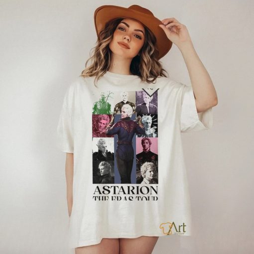 Astarion The Eras Tour 2023 Shirt