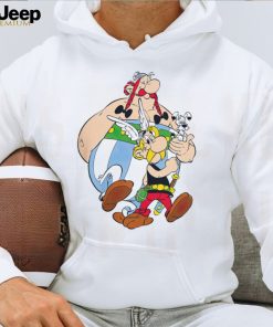 Asterix Corsica Shirt