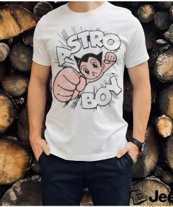 Astro Boy flying shirt, hoodie, sweater and tank top