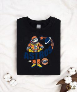 Astro Naught Tee Houston Astros Shirt