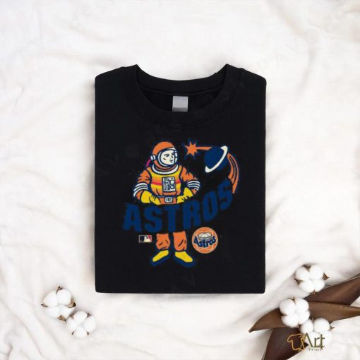 Astro Naught Tee Houston Astros Shirt