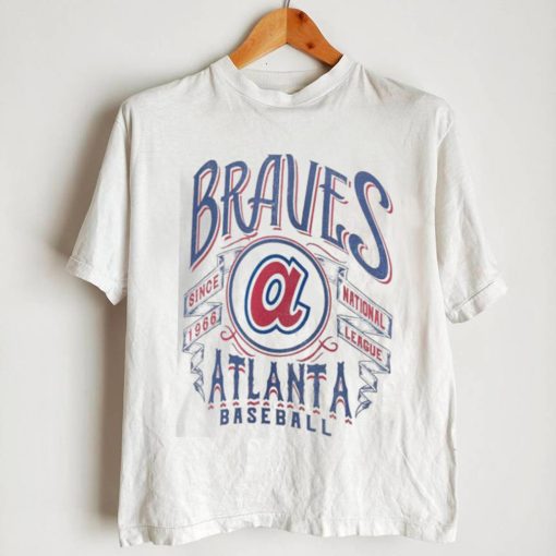 Atlanta Braves Darius Rucker Collection Rock 2023 shirt