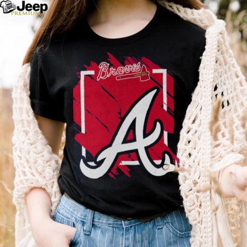 Atlanta Braves The Northwest Group shirt