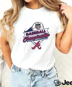 Atlanta Braves baseball Championship All Star Game 2023 shirt