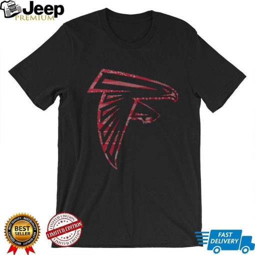 Atlanta Falcons Christmas Jumper Graphic Crew Shirt