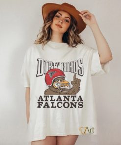 Atlanta Falcons Dirty Birds Shirt