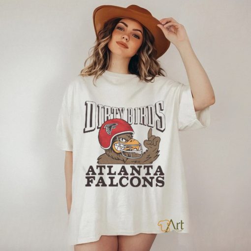 Atlanta Falcons Dirty Birds Shirt