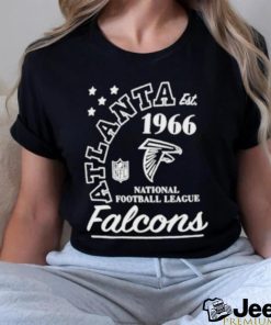 Atlanta Falcons Est 1966 National football League Shirt