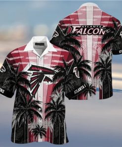 Atlanta Falcons NFL Football Hawaiian Shirt