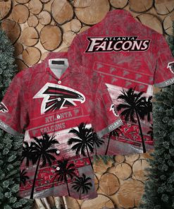 Atlanta Falcons NFL Trending Summer Hawaii Shirt For Sports Fans