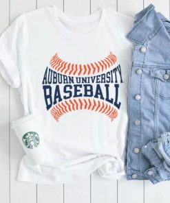 Auburn NCAA Baseball Christian Herberholz Youth T Shirt