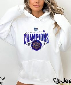 Auburn Tigers Basketball Team Champions NCAA 2023 Shirt