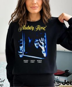 Audrey Rose T Shirt