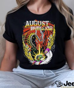 August Burns Red Shirt