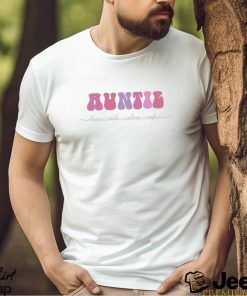 Auntie Est 2023 Sweatshirt Christmas Gift Custom Unisex