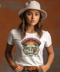 Austin Reggae Festival 4 19 24 Austin Texas drawing t shirt