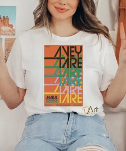 Avey Tare April 27, 2023 Big Sur, California Poster shirt