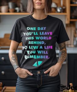 Avicii The Nights Lyrics Merch, Rip Avicii 1989 2018 Shirt, Tim Bergling T Shirt