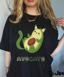 Avocato Classic T Shirt