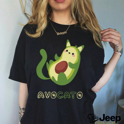 Avocato Classic T Shirt