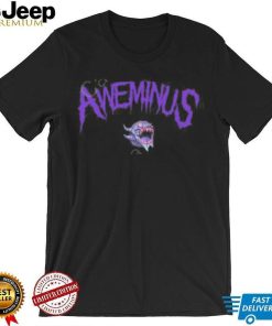 Aweminus Dub Unisex Sweatshirt