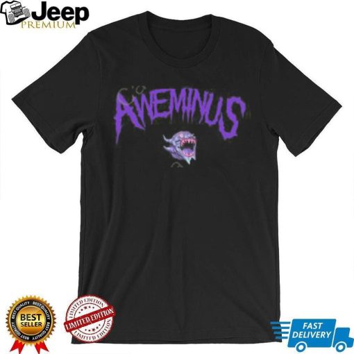 Aweminus Dub Unisex Sweatshirt