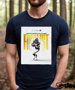 Awesome 2024 pro football hall of fame finalist Antonio Gates shirt