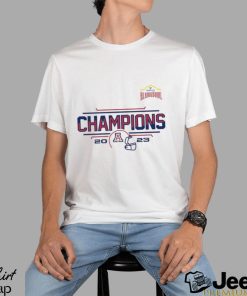 Awesome Arizona Wildcats champion 2023 helmet cup football shirt