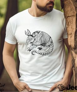 Awesome Armadillo shirt