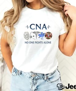 Awesome CNA T shirt