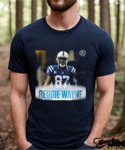 Awesome Class Of 2024 Finalist Reggie Wayne shirt