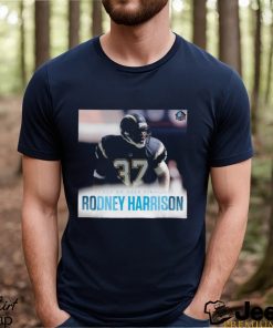 Awesome Class Of 2024 Finalist Rodney Harrison shirt