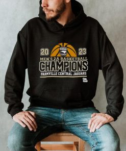 Awesome Farmville Central Jaguars NCHSAA Men’s 2A Basketball Champions shirt