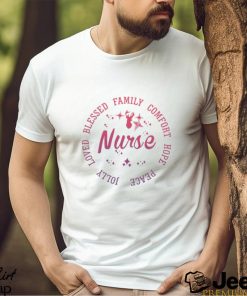 Awesome Nurse Shirt