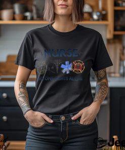 Awesome Nurse T Shirt