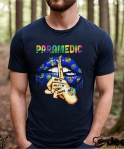 Awesome Paramedic Shit