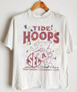 Awesome Tide Hoops Tournament Champions 2023 shirt