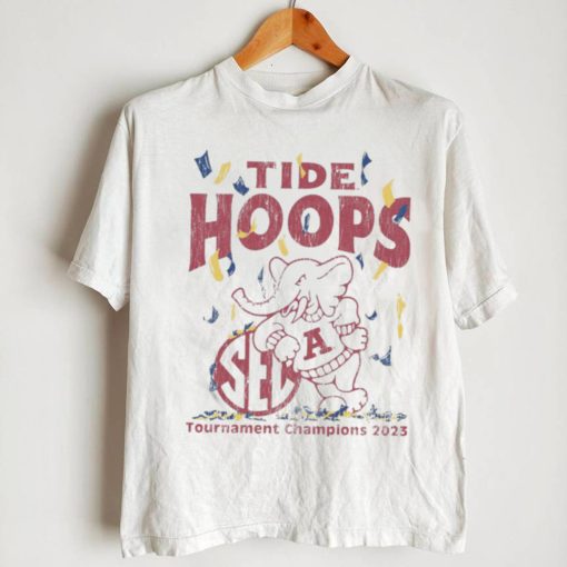 Awesome Tide Hoops Tournament Champions 2023 shirt