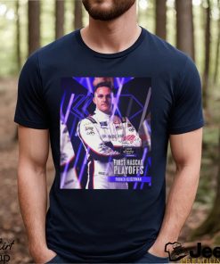 Awesome first Nascar Playoffs Parker Kligerman shirt