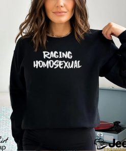 Awesome raging Homosexual Shirt