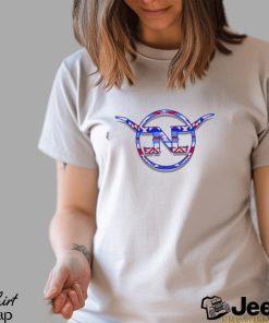 Aztec flag 1776 T shirts