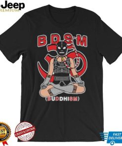 B.D.S.M Shirts