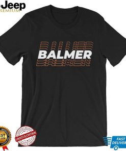 BALMER Baltimore Orioles 2023 Shirt