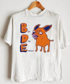 BDE Tee Ethically Made T Shirts