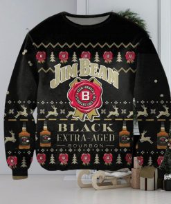 BEAM Ugly Christmas Sweater