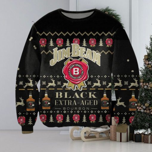 BEAM Ugly Christmas Sweater