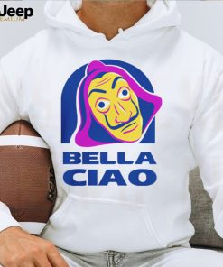 BELLA CIAO TACOS Shirt