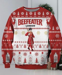 BFT Ugly Christmas Sweater, Gift for Christmas Holiday